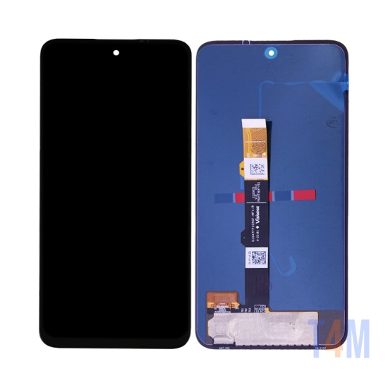 Touch+Display Motorola Moto G31/G41/G71 5G Black